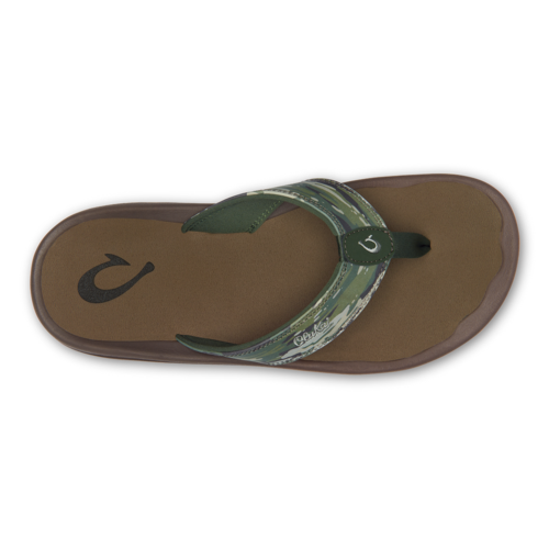 Olukai 'Ohana Pa'i Mens Sandal