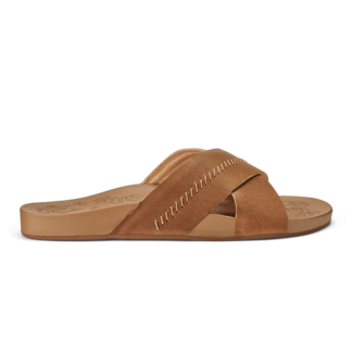 Olukai KIPE'A 'OLU WOMEN'S SANDALS