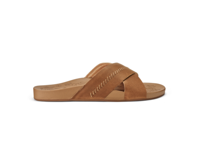 Olukai KIPE'A 'OLU WOMEN'S SANDALS