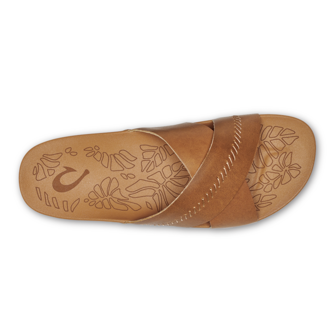 Olukai KIPE'A 'OLU WOMEN'S SANDALS