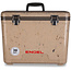 Engel 30QT leak-proof air-tight drybox/cooler