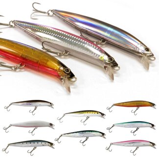 Shimano CURRENT SNIPER JERKBAIT