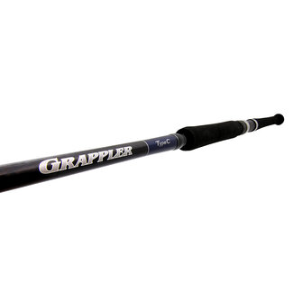Shimano Grappler Type J Casting GRPJC