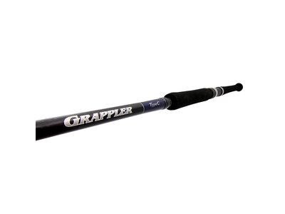 Shimano Grappler Type J Casting GRPJC