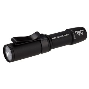 Microblast Flashlight