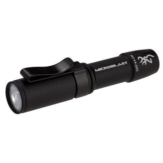 Microblast Flashlight