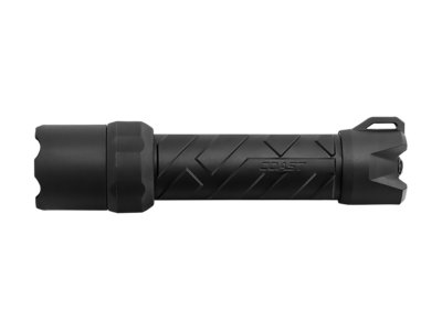 Coast POLYSTEEL 600 Flashlight