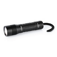 550 Lumen LED Handheld Flashlight