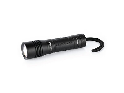 Luxpro 550 Lumen LED Handheld Flashlight