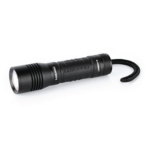 Luxpro 550 Lumen LED Handheld Flashlight