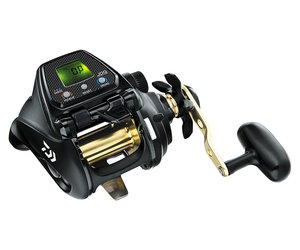 Daiwa Tanacom 500 Electric Reel - TackleDirect