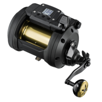 Tanacom Electric Reel 1200