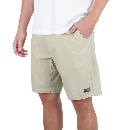 Aftco Air o Mesh Short