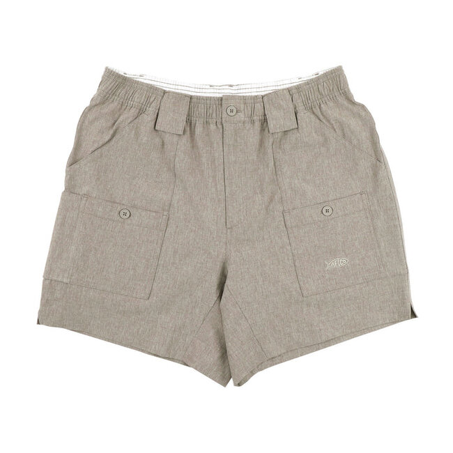 Aftco ORIGINAL FISHING SHORT STRETCH