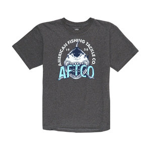 Aftco Sharko Youth T-Shirt