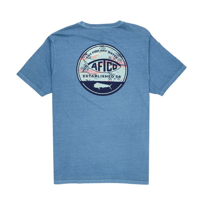 Aftco Grandeur T-Shirt - Florida Watersports