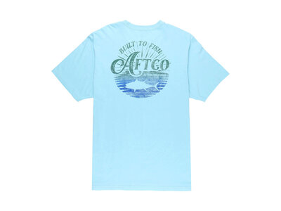 Aftco Alkaline T-Shirt