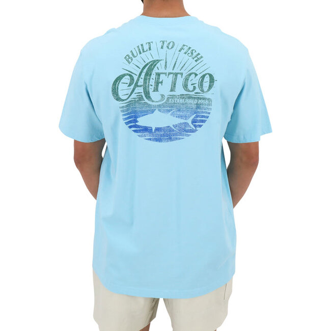 Aftco Alkaline T-Shirt