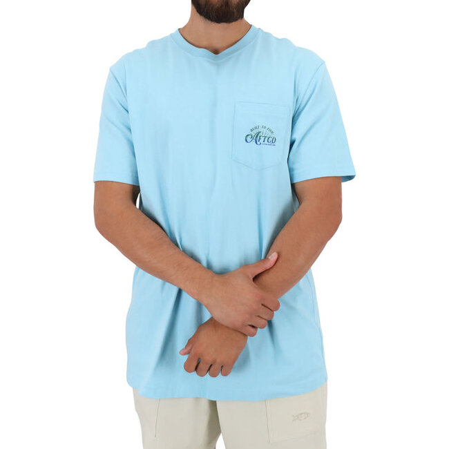 Aftco Alkaline T-Shirt