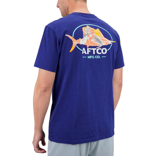 Aftco Tropical T-Shirt