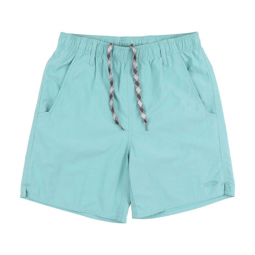 Aftco Boyfish Swim Trunk - Youth