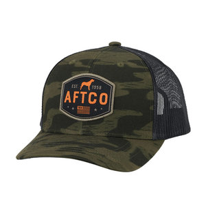 Aftco Best Friend Trucker