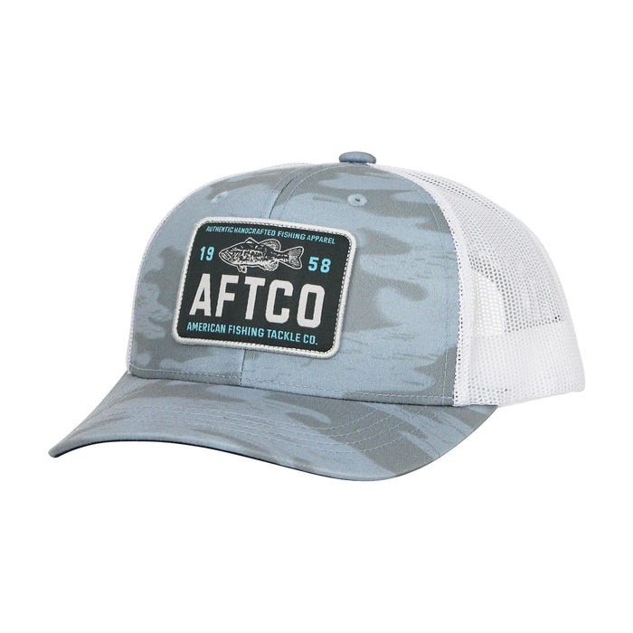 AFTCO Stretch Trucker Hat