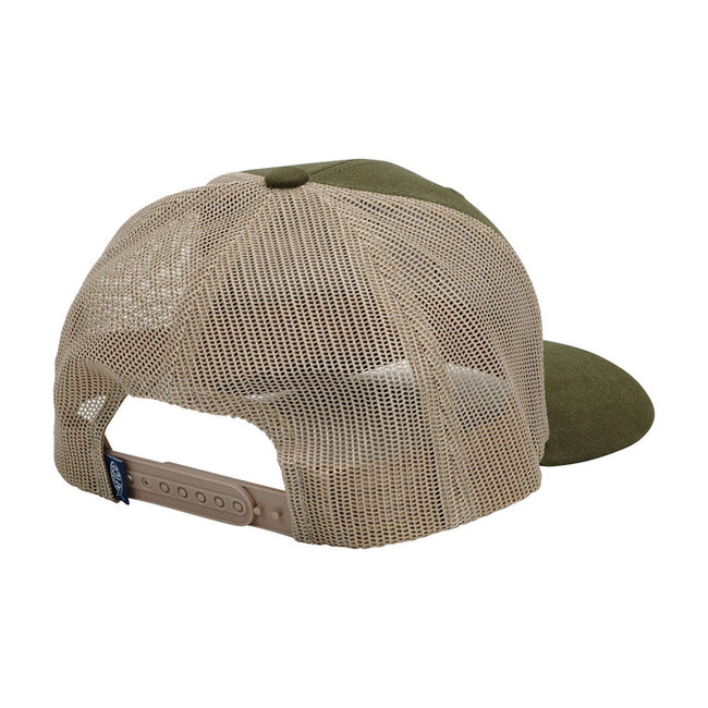 Aftco Rustic Trucker
