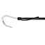 Cuda 6 FT Carbon Fiber Gaff with 3" Hook