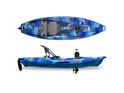 FeelFree Moken 10 PDL