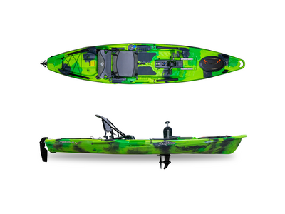 FeelFree Moken 12.5 PDL