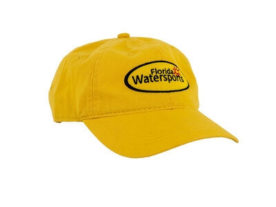 FWS Hat