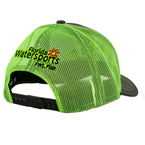 FWS Hat