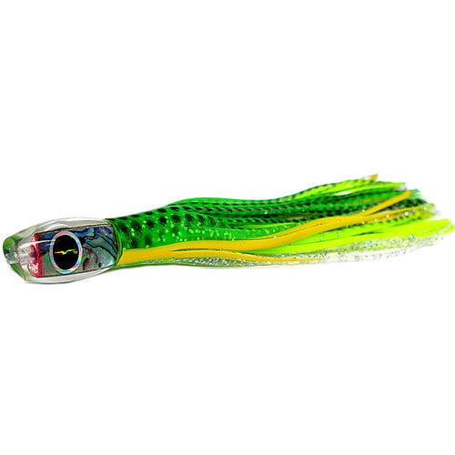 Black Bart - Brat Trolling Lure - Florida Watersports