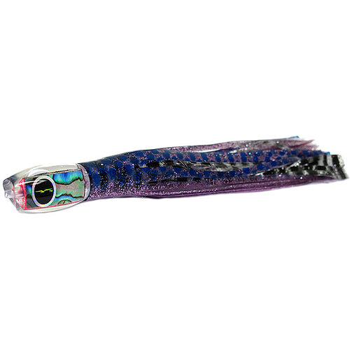 Black Bart Brat Trolling Lure