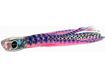 Black Bart Brat Trolling Lure