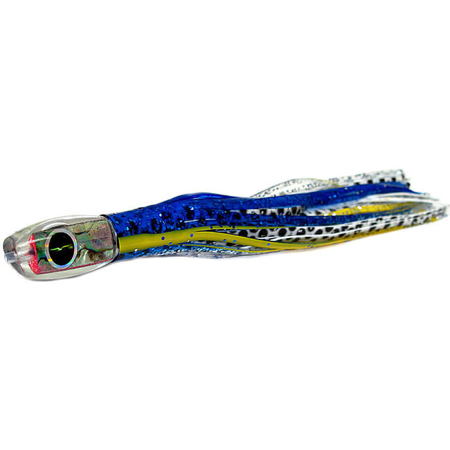 Black Bart Brat Trolling Lure