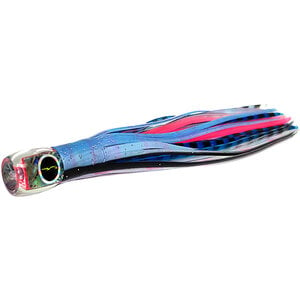 Buy Marlin Offshore Big Game Trolling Lure Pack, Black/Blue Online