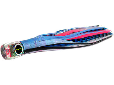 Black Bart Beast Trolling Lure