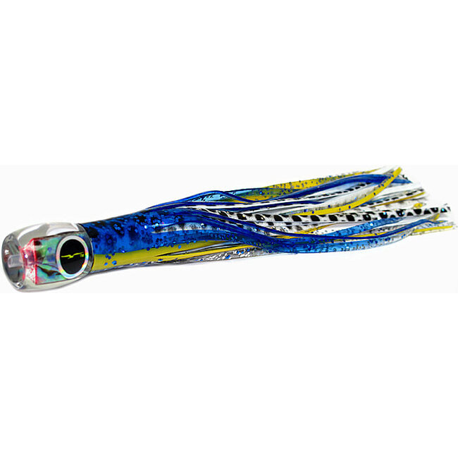 Black Bart Beast Trolling Lure