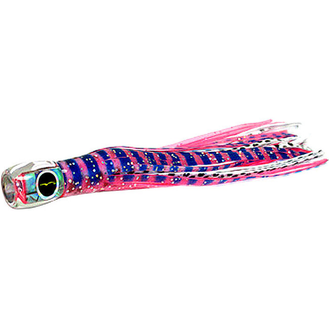 Black Bart Beast Trolling Lure