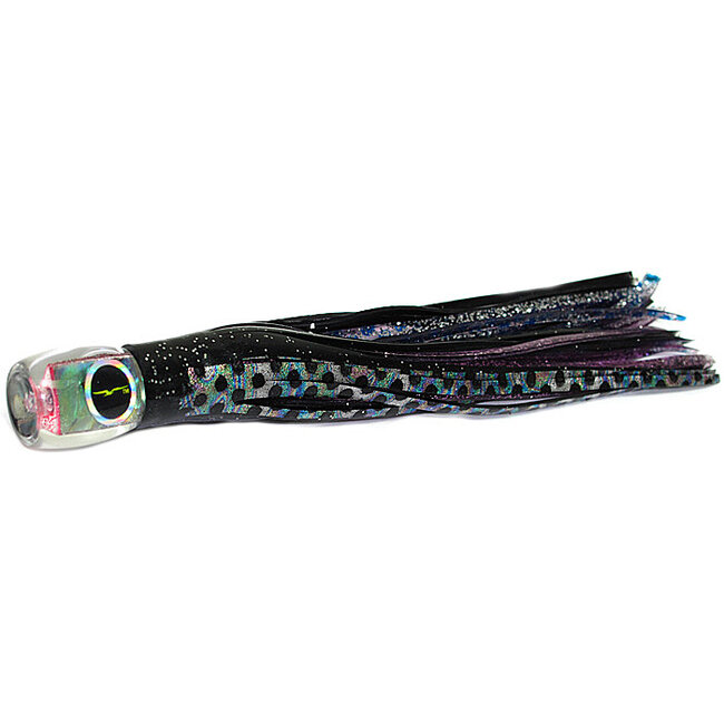 Black Bart Beast Trolling Lure