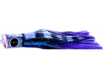 Black Bart Bad Guy Trolling Lure