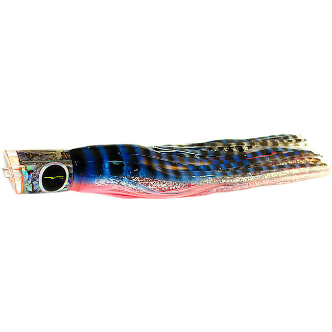 Black Bart Bad Guy Trolling Lure
