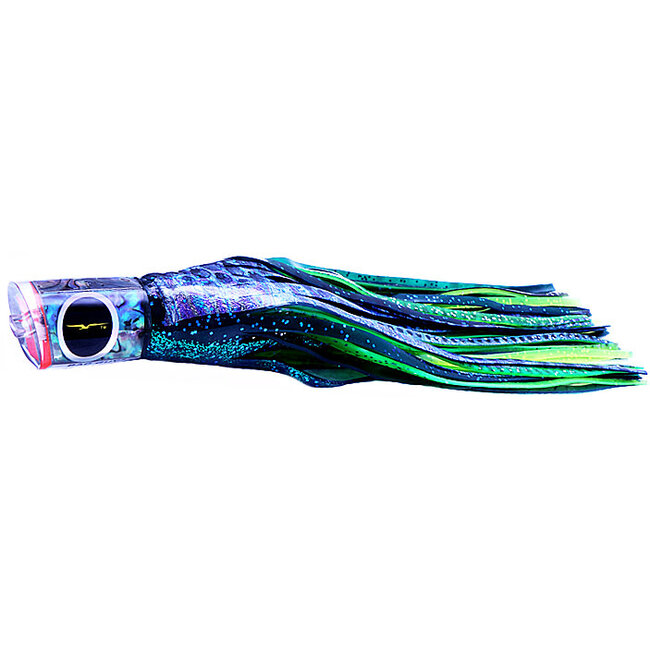 Black Bart Bad Guy Trolling Lure