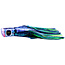 Black Bart Bad Guy Trolling Lure