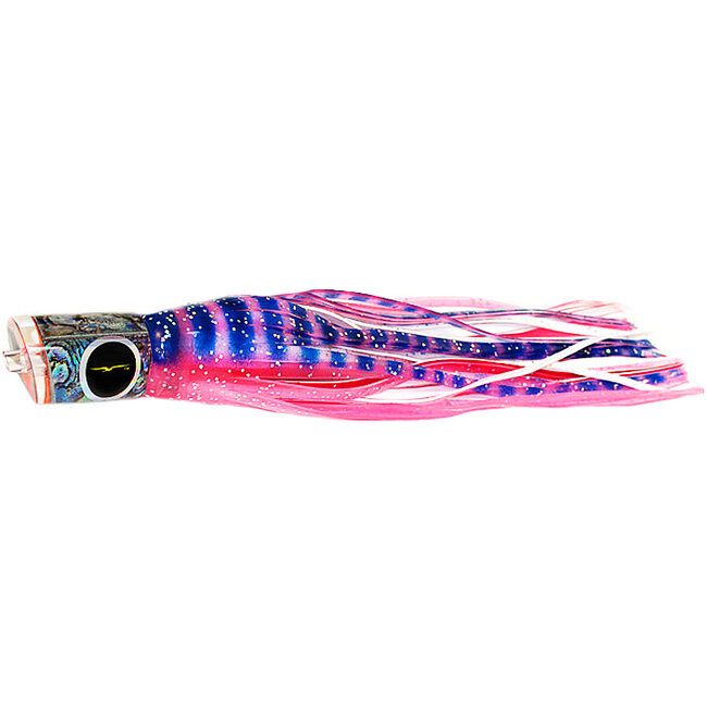 Black Bart Bad Guy Trolling Lure