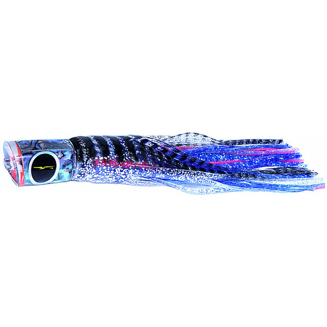 Black Bart Bad Guy Trolling Lure