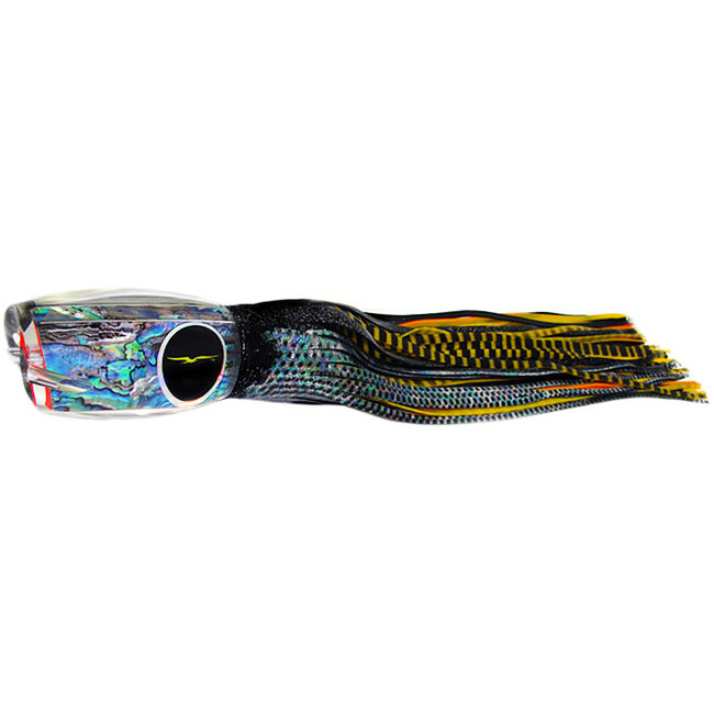 Black Bart Blue Breakfast Trolling Lure