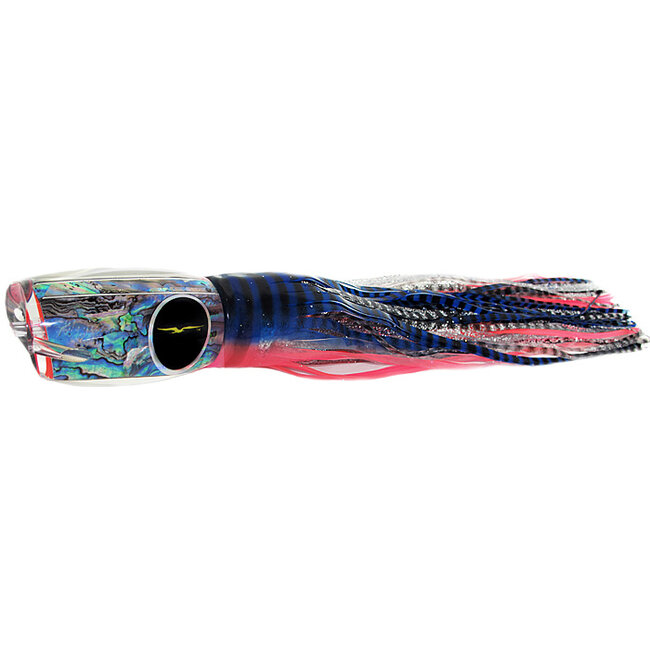 Black Bart Blue Breakfast Trolling Lure